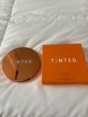 Huelighter Highlighting Bronzer – Radiant Bronze